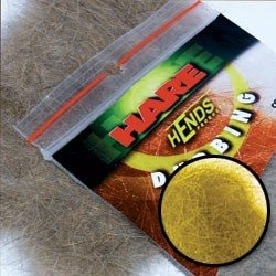 Hends Hare Dubbing HZ-18 Yellow Olive