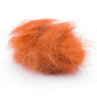 Troutline Super Spike Dubbing Orange