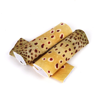 Traper Stripping Guards Trout Skin