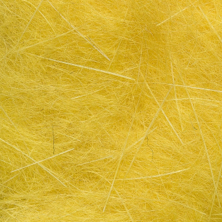 Hends Czech Nymph Dubbing CND-06 Yellow