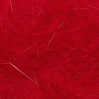 Hends Czech Nymph Dubbing CND-08 Red Orange