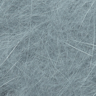 Hends Czech Nymph Dubbing CND-21 Gray Blue