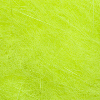 Hends Czech Nymph Dubbing CND-99 Fluo Yellow