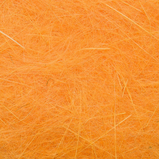 Hends Czech Nymph Dubbing CND-94 Fluo Orange