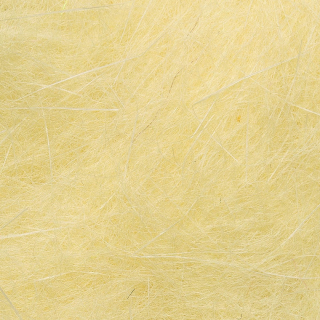 Hends Czech Nymph Dubbing CND-106 Light Yellow