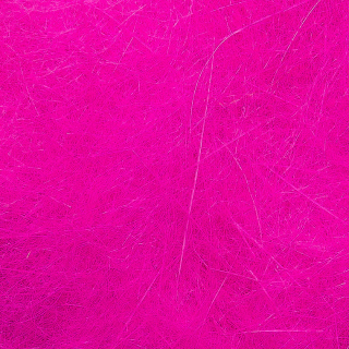 Hends Czech Nymph Dubbing CND-241 Fluo Dark Pink