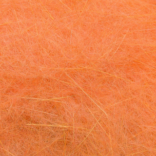Hends Czech Nymph Dubbing CND-294 Fluo Dark Orange
