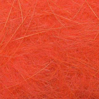 Hends Czech Nymph Dubbing CND-394 Fluo Burnt Orange