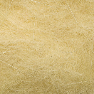 Hends Czech Nymph Dubbing CND-506 Cream Yellow