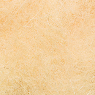 Hends Czech Nymph Dubbing CND-594 Cream Orange