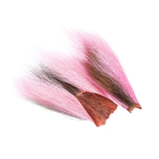 Wapsi Bucktail Pieces Pink