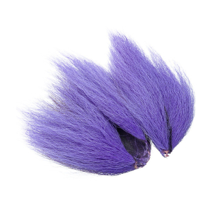 Wapsi Bucktail Pieces Lavender
