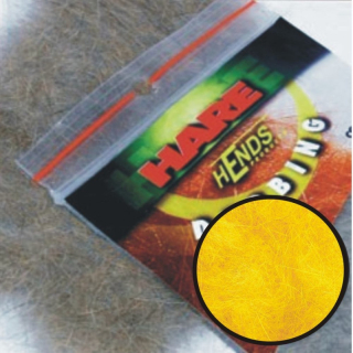 Hends Hare Dubbing HZ-99 Fluo Yellow