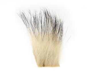 Dohiku Srst jezevce Badger Fur Bright Natural