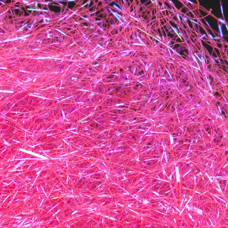Hends Micro-Flash Dubbing MFD-241 Fluo Violet Pink