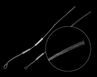 Muškařská rychlospojka Sybai MICRO PLUS Black #00-6