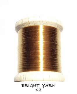 Bright Yarn Honey/Brown