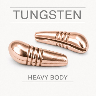 Hends Heavy Body Rose Gold