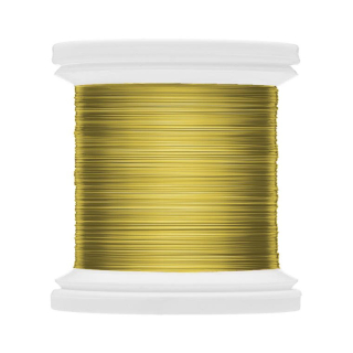 Barevný drátek Hends Color Wire Gold Olive