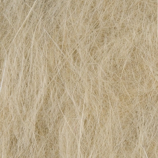 Hends Rabbit Fur Dubbing K-17 Brown Beige Light