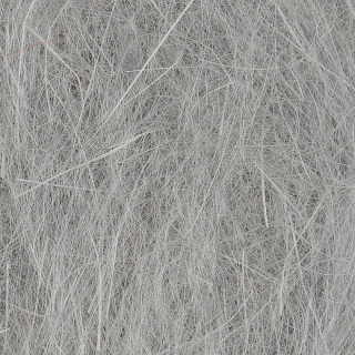 Hends Rabbit Fur Dubbing K-20 Gray