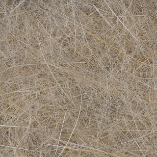 Hends Rabbit Fur Dubbing K-15 Brown Beige