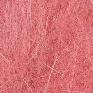 Hends Rabbit Fur Dubbing K-29 Pink Dark