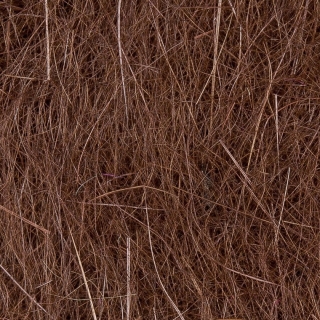 Hends Rabbit Fur Dubbing K-28 Rusty Brown