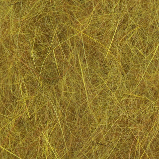 Hends Rabbit Fur Dubbing K-139 Yellow Olive