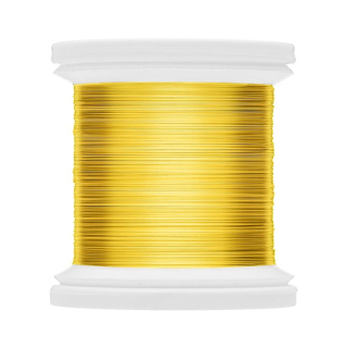 Barevný drátek Hends Color Wire Yellow