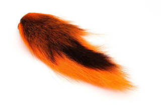 Jelení ocas Veniard Bucktail Whole Large Fluo Orange