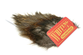 Whiting CDL Tailing Pack Dark Pardo