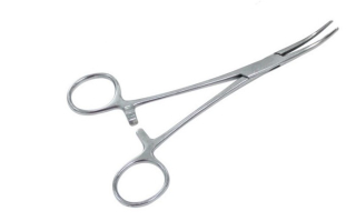 Rybářský pean Maxcatch 5"