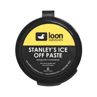 Nemrznoucí pasta Loon Stanley's Ice Off