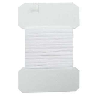 Wapsi Polypropylene Floating Yarn White