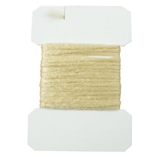 Wapsi Polypropylene Floating Yarn Tan