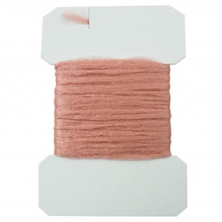 Wapsi Polypropylene Floating Yarn Light Pink