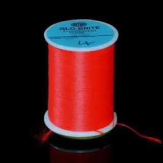 Veniard Glo Brite Floss - no. 4 Scarlet