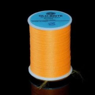 Veniard Glo Brite Floss - no. 8 Amber