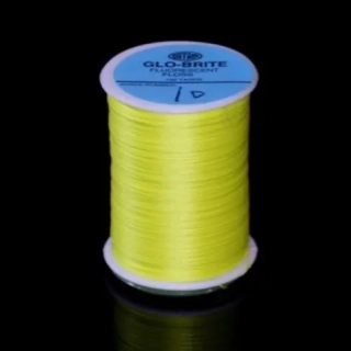 Veniard Glo Brite Floss - no. 10 Yellow