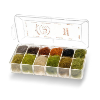 Wapsi SLF Squirrel Dispenser 12 Colors