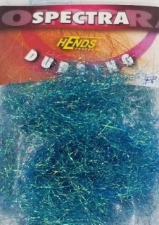 Hends Spectra Dubbing SA-48 Turquoise Blue