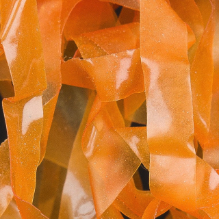 Hends Body Stretch 4mm Orange