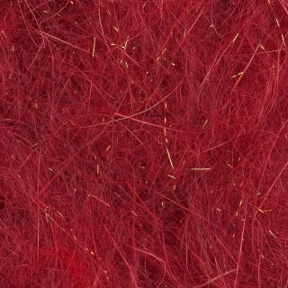 Hends Hare Dubbing Plus HZP-09 Wine Red -pearl effect