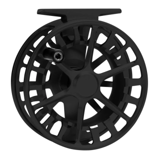 Muškařský naviják Waterworks Lamson Guru Blackout