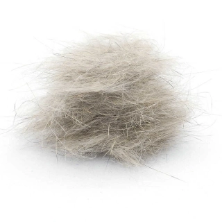 Troutline Super Spike Dubbing Natural