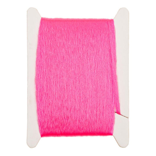 Tiemco HiViz Dry Wing Fluo Pink