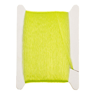 Tiemco HiViz Dry Wing Fluo Yellow