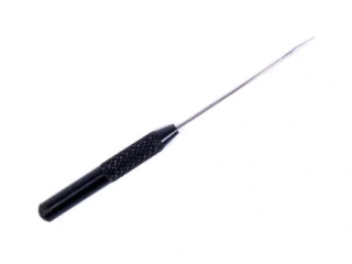 Lakovací jehla Classic Black