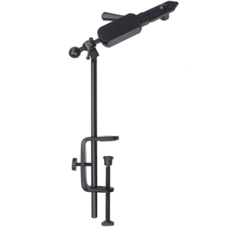 Muškařský svěráček FFGene Classic Vice II. Black